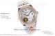 N9 Factory 904L Rolex Datejust II 41mm Jubilee Watch - White Dial ETA 2836 Automatic (6)_th.jpg